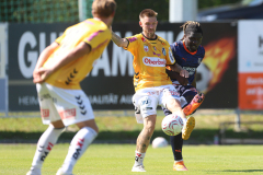 SPORT, 10.07.2026, FUSSBALL, INTERNATIONALES TESTSPIEL, SV OBERBANK RIED VS ISTANBUL BASAKSEHIR, 
IMAGE SHOWS:  
PHOTO: SMP/WINTER