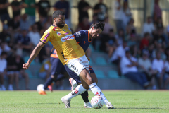 SPORT, 10.07.2026, FUSSBALL, INTERNATIONALES TESTSPIEL, SV OBERBANK RIED VS ISTANBUL BASAKSEHIR, 
IMAGE SHOWS:  
PHOTO: SMP/WINTER