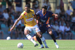 SPORT, 10.07.2026, FUSSBALL, INTERNATIONALES TESTSPIEL, SV OBERBANK RIED VS ISTANBUL BASAKSEHIR, 
IMAGE SHOWS:  
PHOTO: SMP/WINTER
