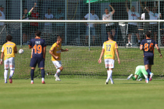 SPORT, 10.07.2026, FUSSBALL, INTERNATIONALES TESTSPIEL, SV OBERBANK RIED VS ISTANBUL BASAKSEHIR, 
IMAGE SHOWS:  
PHOTO: SMP/WINTER