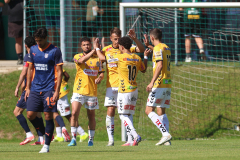 SPORT, 10.07.2026, FUSSBALL, INTERNATIONALES TESTSPIEL, SV OBERBANK RIED VS ISTANBUL BASAKSEHIR, 
IMAGE SHOWS:  
PHOTO: SMP/WINTER