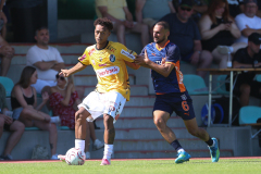 SPORT, 10.07.2026, FUSSBALL, INTERNATIONALES TESTSPIEL, SV OBERBANK RIED VS ISTANBUL BASAKSEHIR, 
IMAGE SHOWS:  
PHOTO: SMP/WINTER