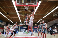 Basketball_Raiffeisen_Flyers_Wels_vs_Klosterneuburg_Dukes-3-4