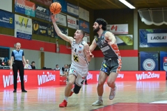 Basketball_Raiffeisen_Flyers_Wels_vs_Klosterneuburg_Dukes-38