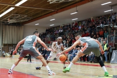 Basketball_Raiffeisen_Flyers_Wels_vs_Klosterneuburg_Dukes-40