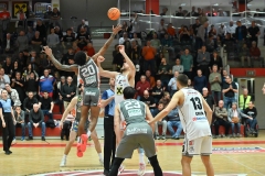 Basketball_Raiffeisen_Flyers_Wels_vs_Klosterneuburg_Dukes-7